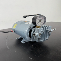 Emerson Vacuum Pump image 0